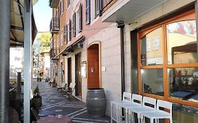 Hotel Zeni